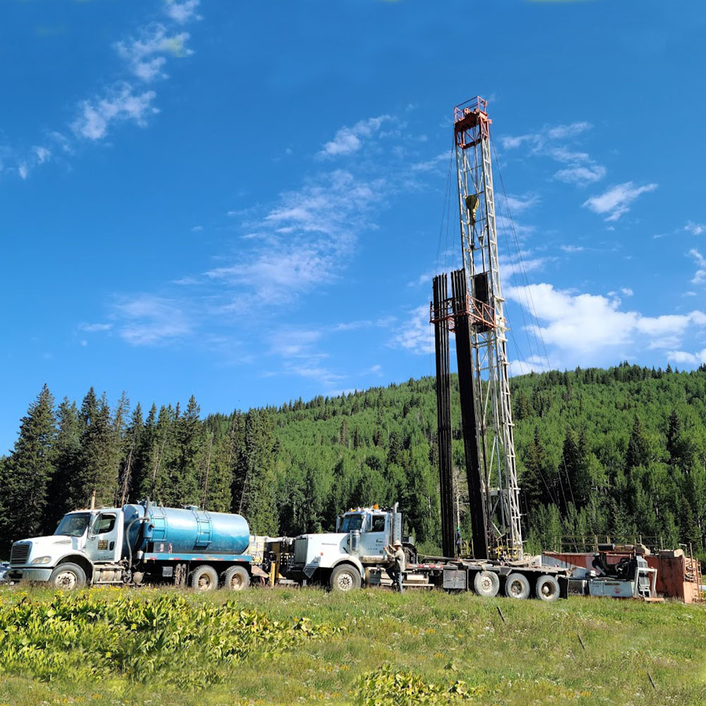 Blac Frac Plug & Abandon