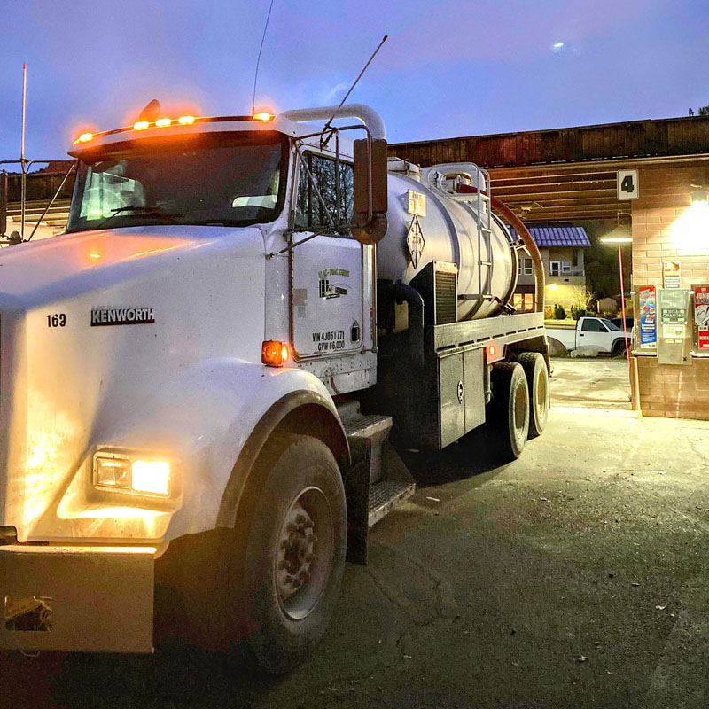 Car Wash Hydrovac Services